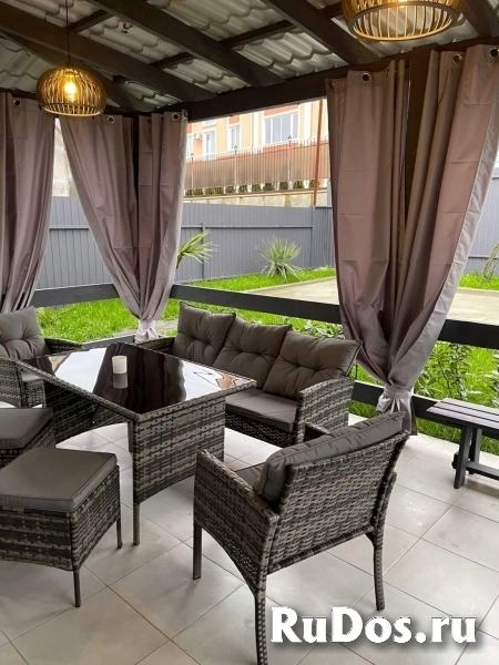 Продам дом 110.6 м2 изображение 6