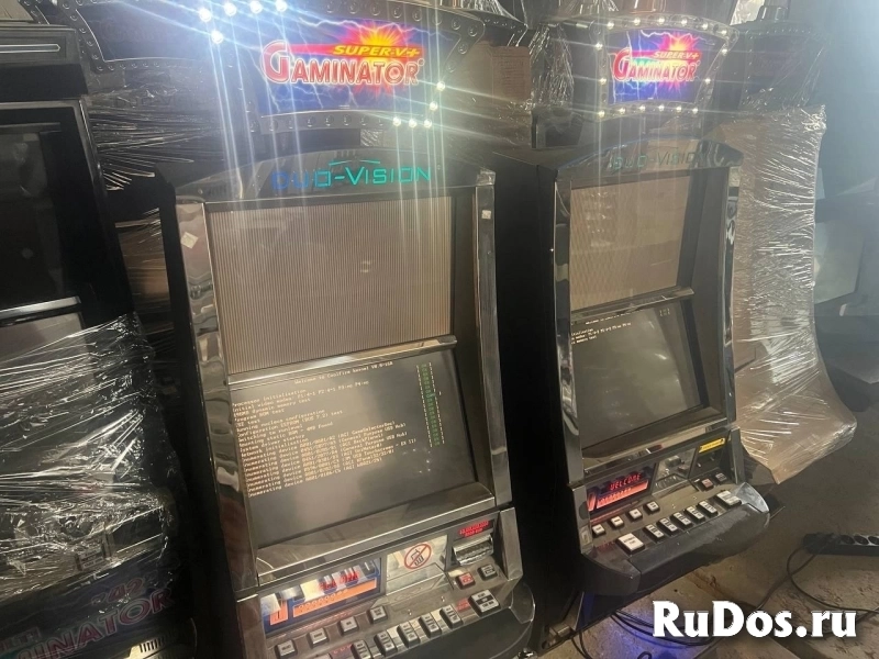 новоматик FV 801 продаю изображение 3