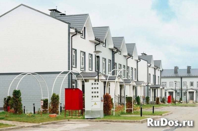 Продам коттедж 188.2 м2 изображение 10