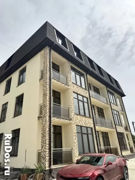 Видовая квартира на Мамайке изображение 9