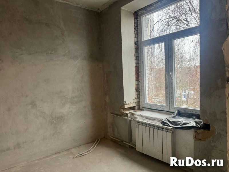 Квартира в Тимирязевском районе, три  комнаты изображение 6