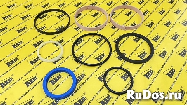 Ремкомплект гидроцилиндра стрелы NOK 501-6706 изображение 3