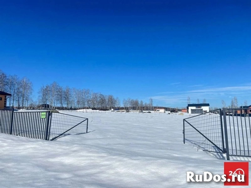 Продам участок 9 сот. фотка