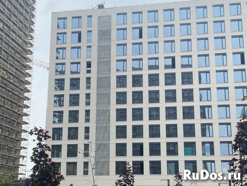 ООО "Русские Стальные Конструкции" изображение 7