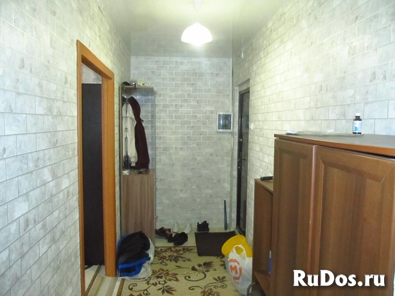 1-комнатная квартира 4-й микрорайон 19 изображение 5