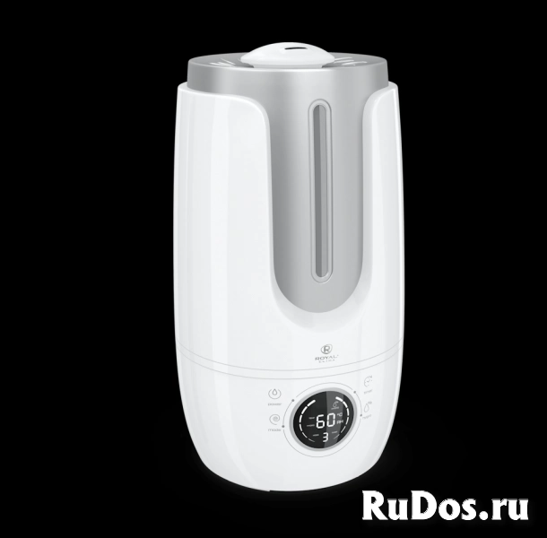 Ультразвуковой увлажнитель royal clima "Аntica RUH" изображение 8