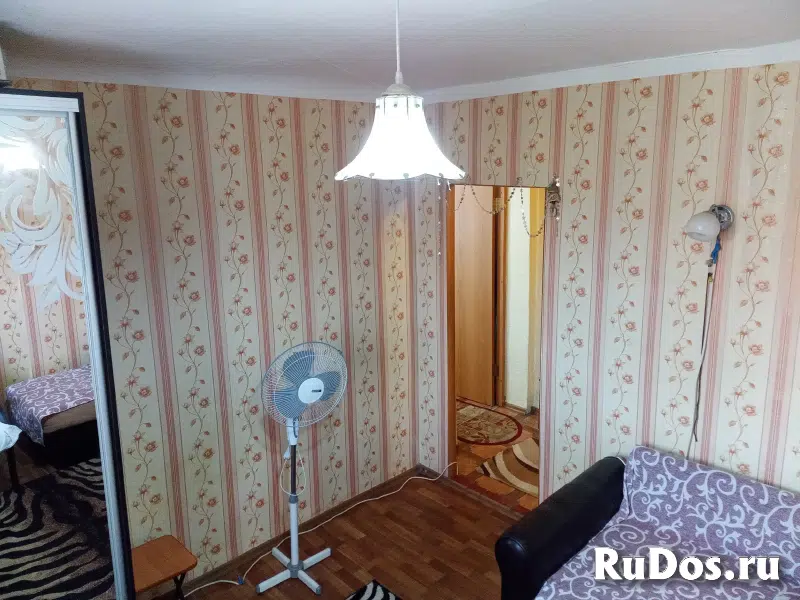 Сдам 1-комнатную светлую квартиру изображение 4
