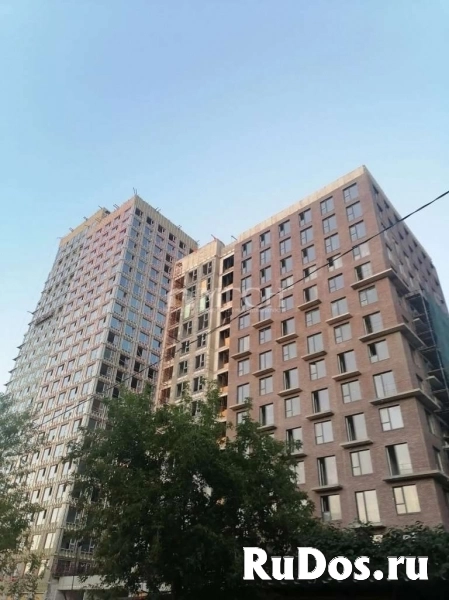Продам 1 комнатную квартиру 38.9 м2 изображение 4