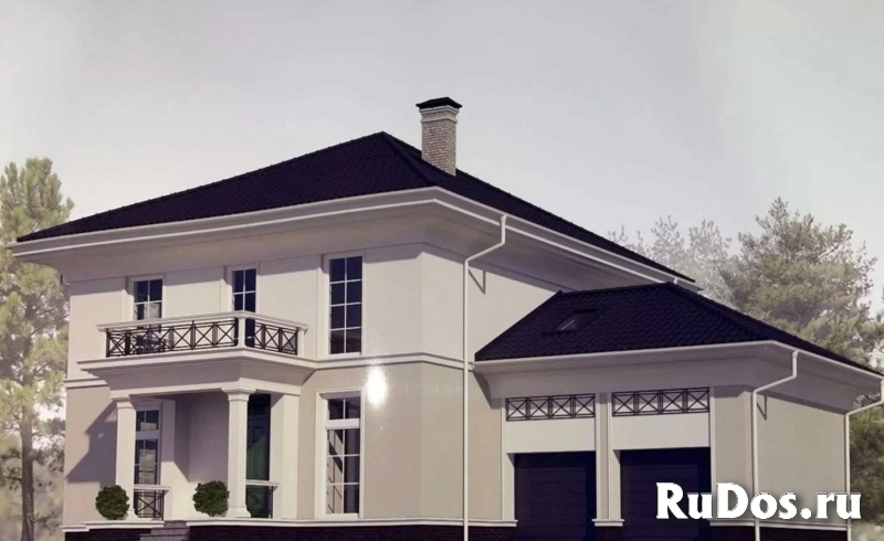Продам дом 266 м2 изображение 5