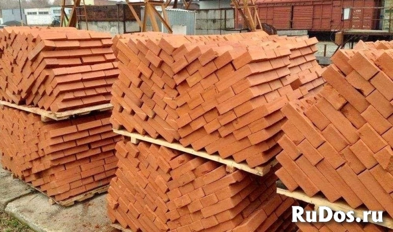 Кирпич забутовочный фотка