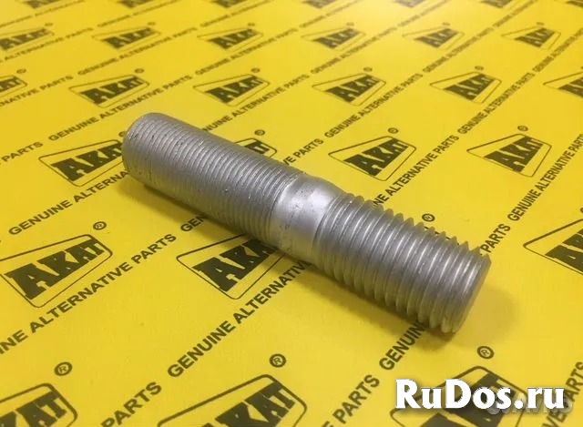 Шпилька колеса Caterpillar 226-4346 изображение 3