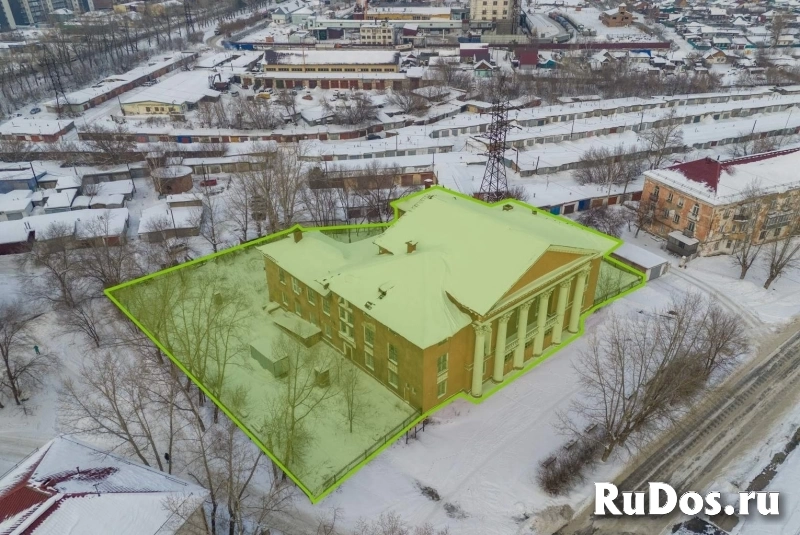 Продам коммерческую недвижимость 2363.9 м2 изображение 5