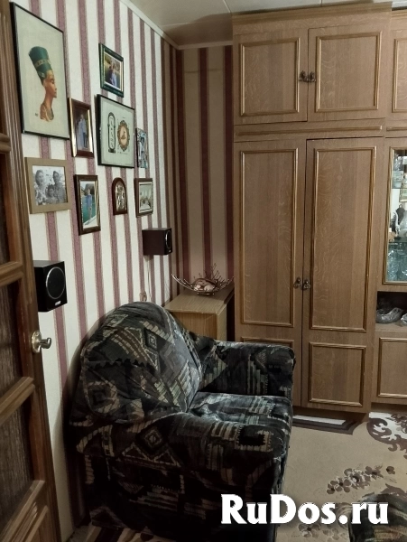 Продам 2-х ком.квартиру пл.42 кв.м., 2/4, Пятигорск, ул.40 лет Октября 23 изображение 3