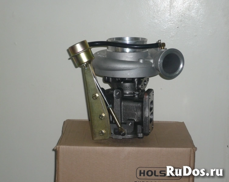 Продажа и ремонт турбин в Дубовке изображение 6