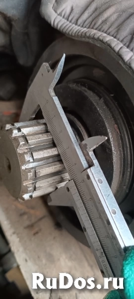 Шестерня гидронасоса 3034465 изображение 4