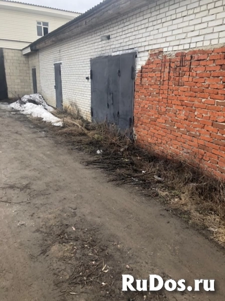 Продам гаражные боксы в г.Никольск изображение 7