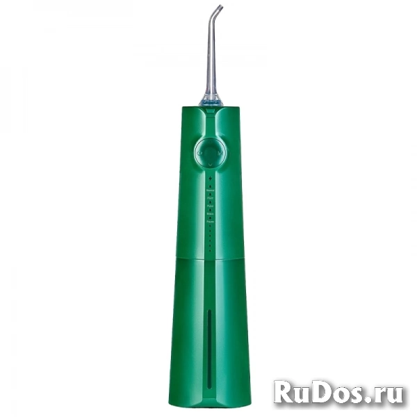 Ирригаторы Revyline RL610 Green Dragon фотка