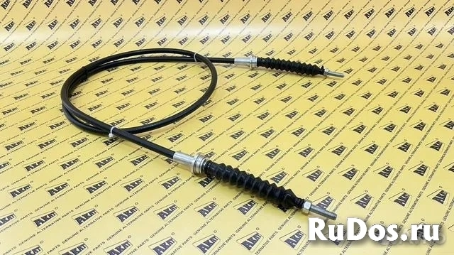 Трос ручного тормоза JCB 910/47800 изображение 4