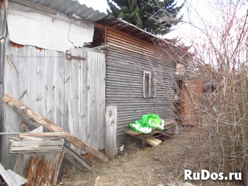 Дача СНТ Зеленый Ик изображение 7