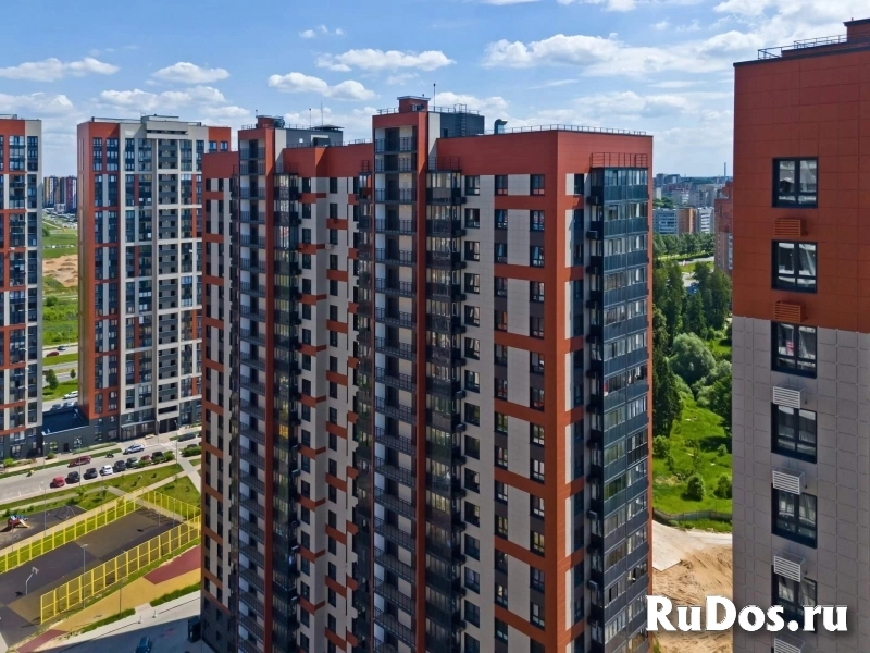 Продам коммерческую недвижимость 3.5 м2 изображение 5
