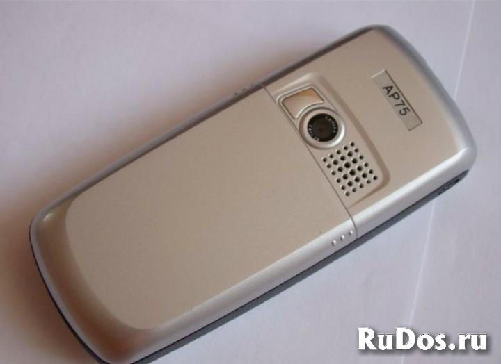 Siemens AP75 (Германия, оригинал, комплект) изображение 5