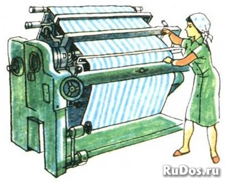 Ткач (с обучением) фото