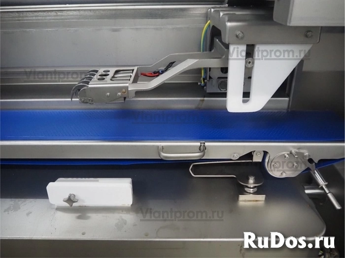 Слайсер и порционер Treif FALCON Hybrid изображение 3