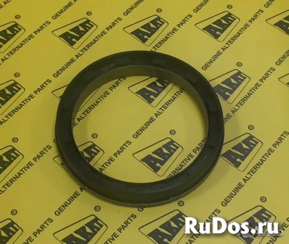 Сальник шкворневой - нижний шкворень 198-7826 фотка