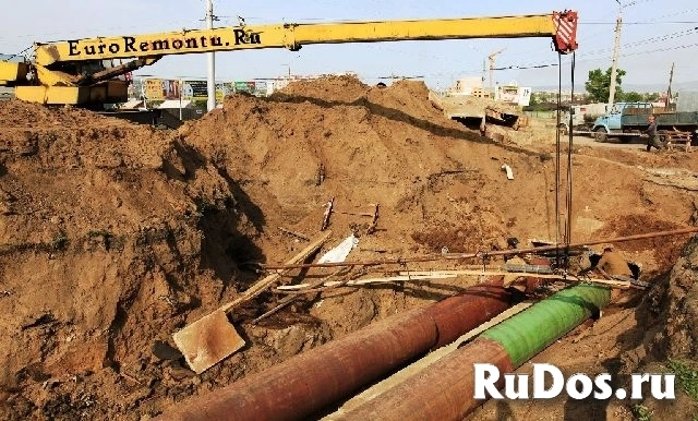 Демонтаж  металлоконструкций и трубопроводов б/у. изображение 3