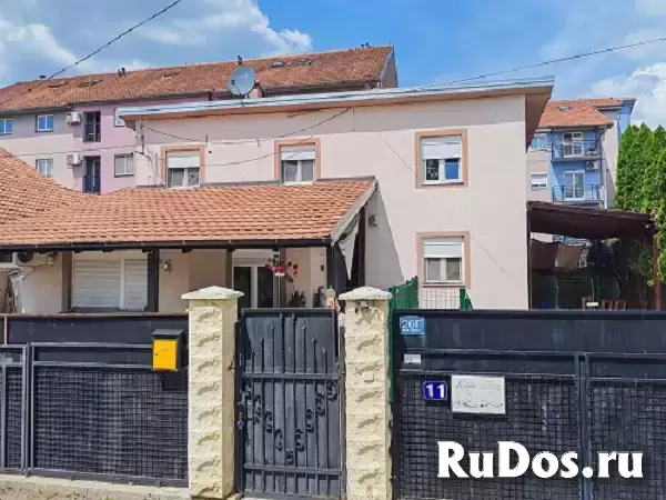 Прекрасный современный дом, Белград изображение 10