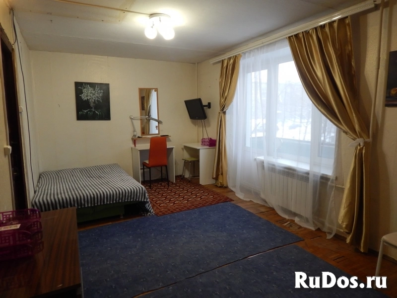 2 комнаты в СЗАО изображение 7