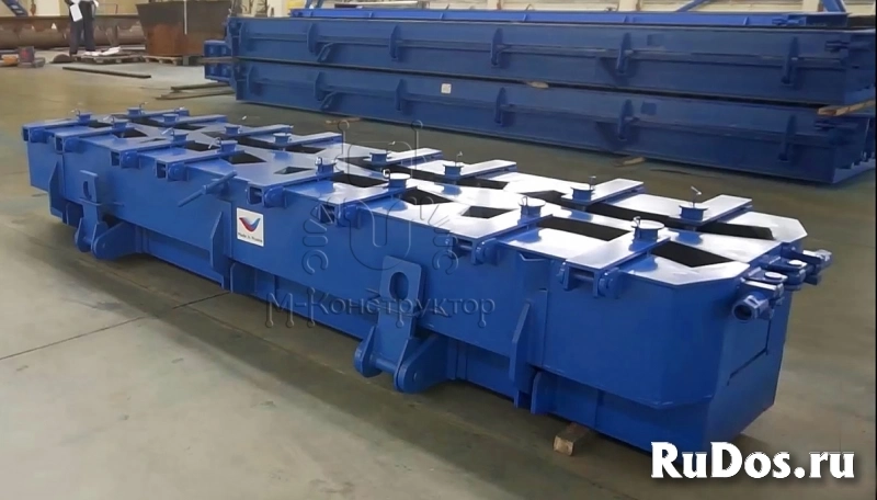 Металлоформы тюбингов фотка