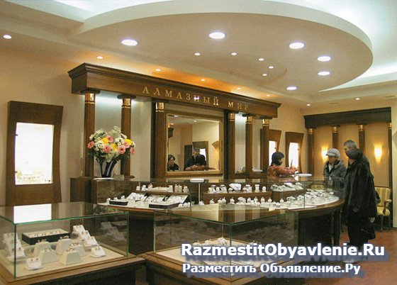 Отделка магазинов в Щёкино. изображение 5