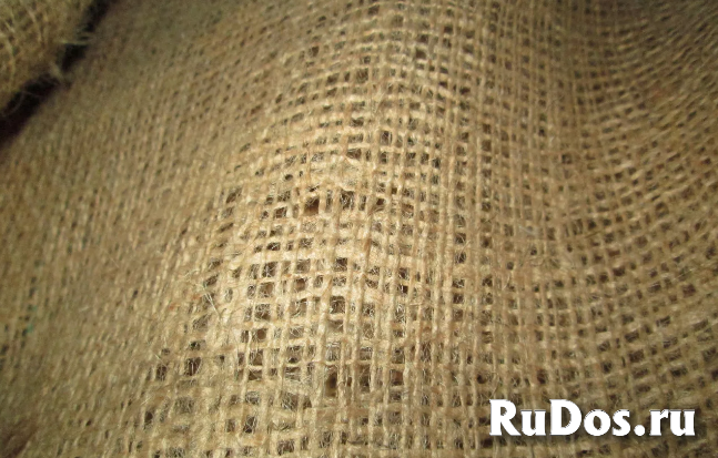 Ткани технические: брезент, мешковина, оксфорд, ветошь изображение 10