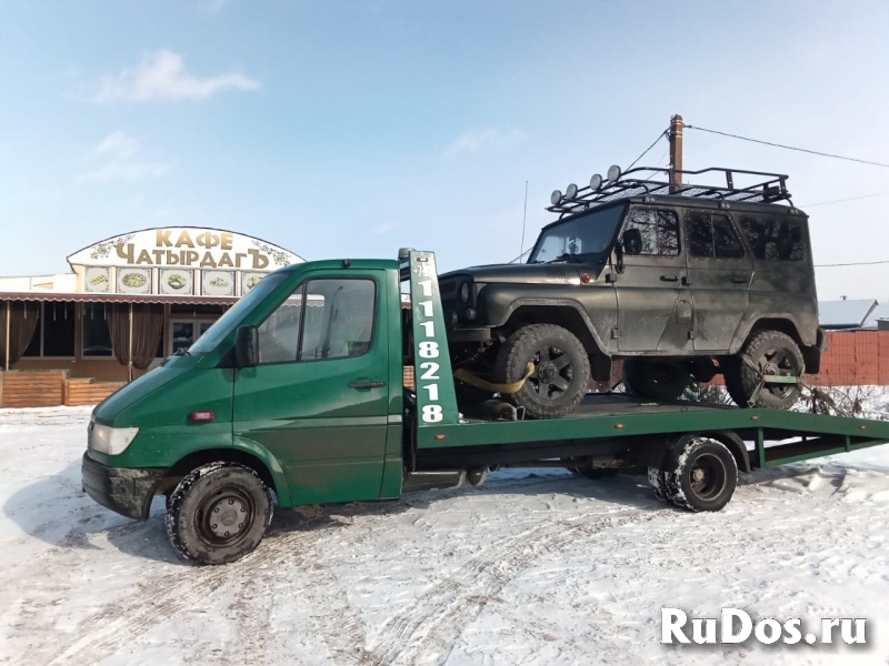 Услуги эвакуатора в Симферополе и по Крыму .Быстро недорого. изображение 6