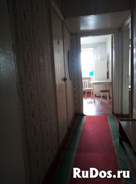 Продам 1-комнатную квартиру c подвалом в центре города изображение 9