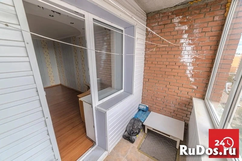 Продам 2 комнатную квартиру 56 м2 изображение 8