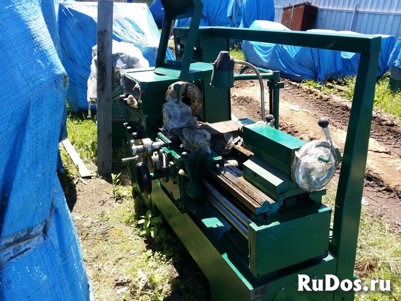 Токарный станок 16Б16КП продам фотка