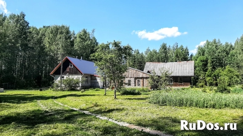 Уютный хуторок "Тимофеевка" для бизнеса и постоянного проживания изображение 3