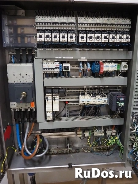 Гриль ленточный туннельный Benzler & Co 40 изображение 6