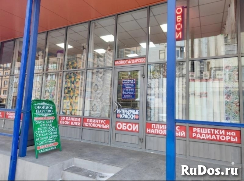 Обои, фрески и фотообои. изображение 3