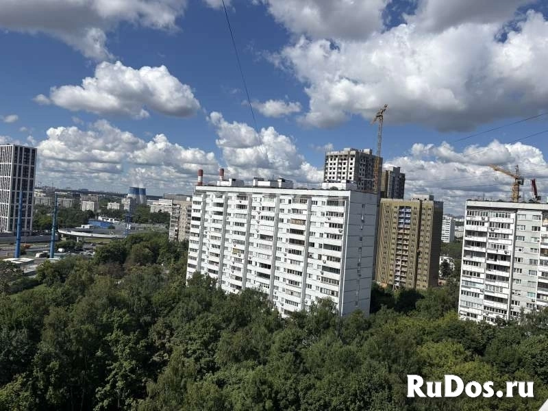 Продам 2 комнатную квартиру 55 м2 изображение 4
