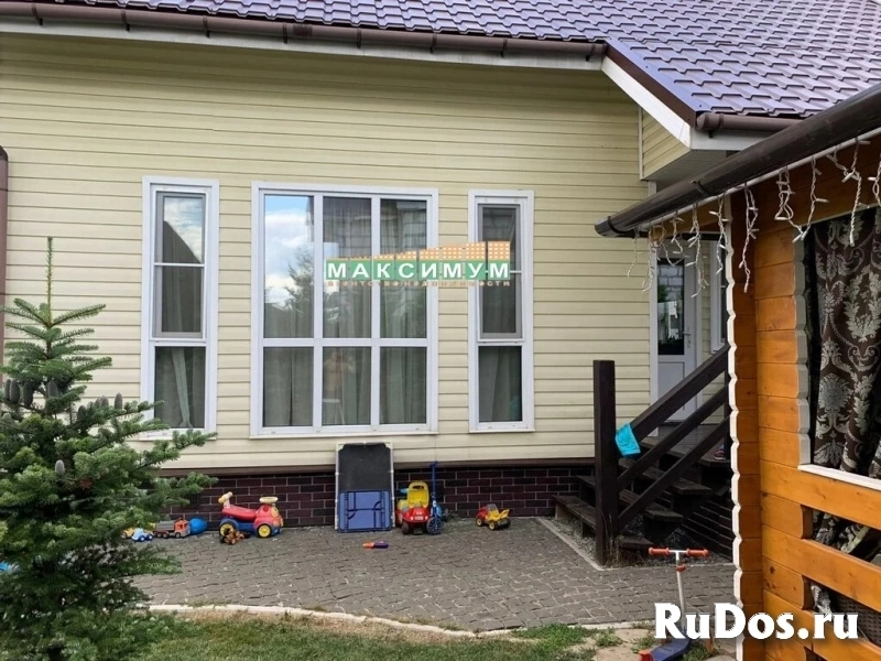 Продам коттедж 120 м2 изображение 3