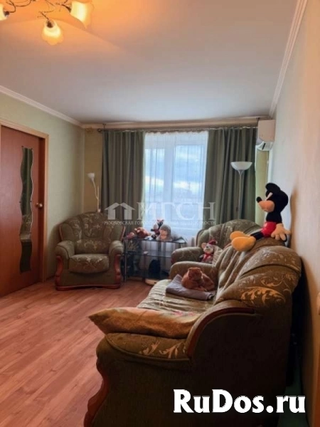 Продам 4 комнатную квартиру 62.8 м2 изображение 7