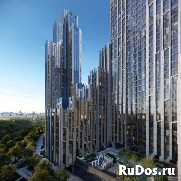 Продам 1 комнатную квартиру 40.7 м2 изображение 8