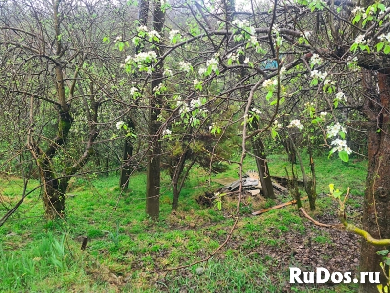 Земля в Сочи, ул. Фундучная фото