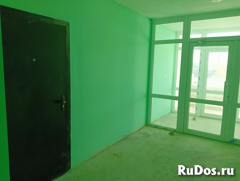 Продается помещение свободного назначения 49.4 кв.м. г.Евпатория. изображение 5