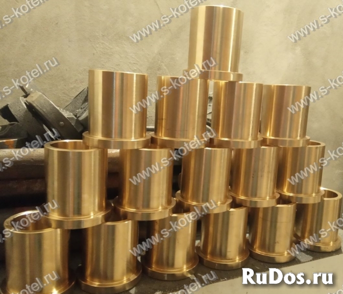 Топки механические ТШПм и запчасти изображение 4