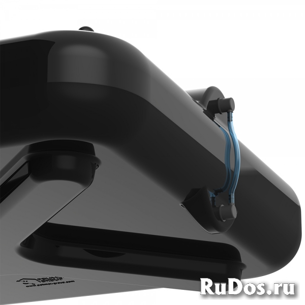 Бак для душа с подогревом фотка