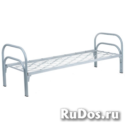 Кровати металлические по оптовой цене фотка
